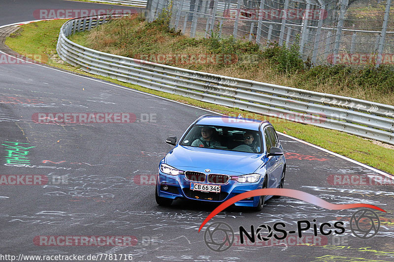 Bild #7781716 - Touristenfahrten Nürburgring Nordschleife (02.11.2019)