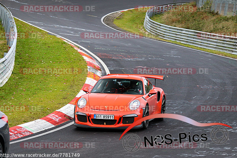 Bild #7781749 - Touristenfahrten Nürburgring Nordschleife (02.11.2019)