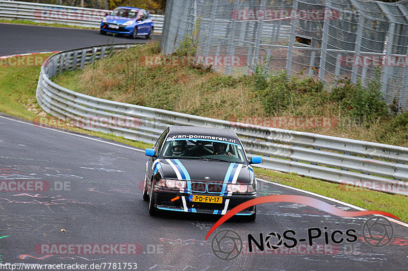 Bild #7781753 - Touristenfahrten Nürburgring Nordschleife (02.11.2019)