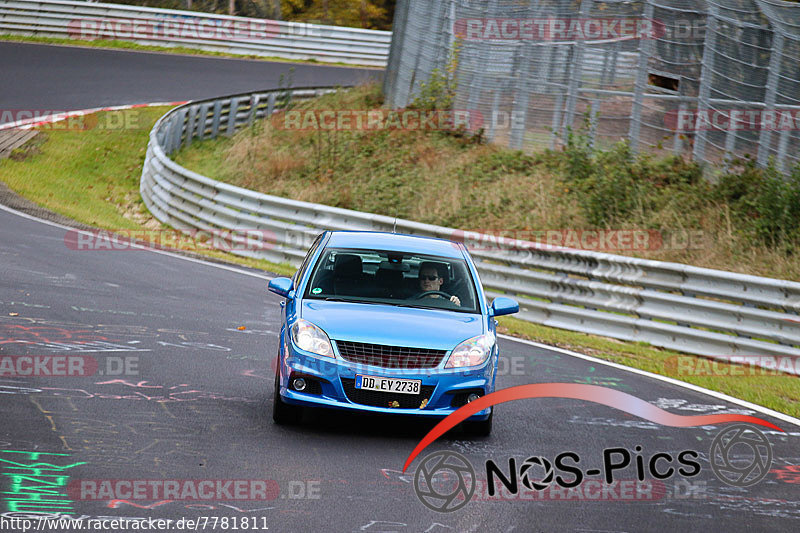 Bild #7781811 - Touristenfahrten Nürburgring Nordschleife (02.11.2019)