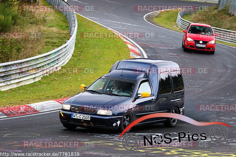 Bild #7781839 - Touristenfahrten Nürburgring Nordschleife (02.11.2019)