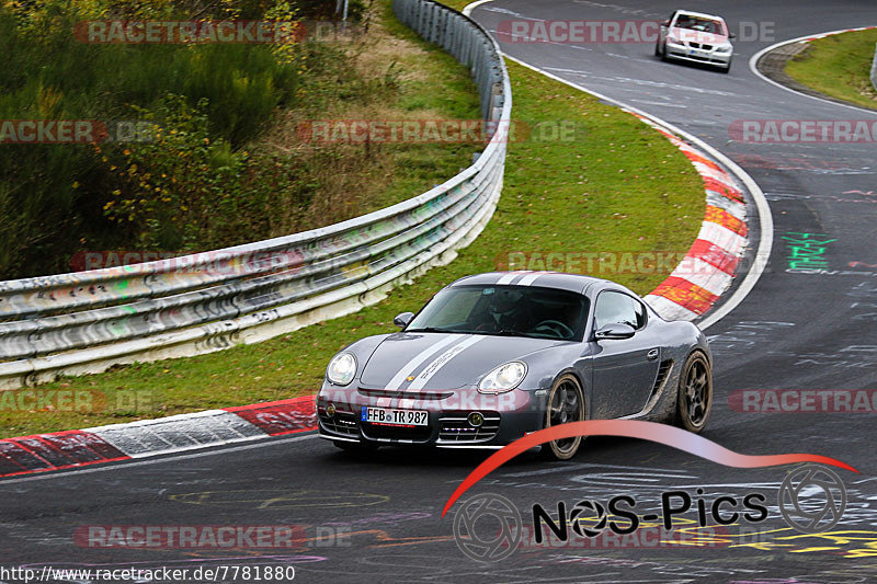 Bild #7781880 - Touristenfahrten Nürburgring Nordschleife (02.11.2019)