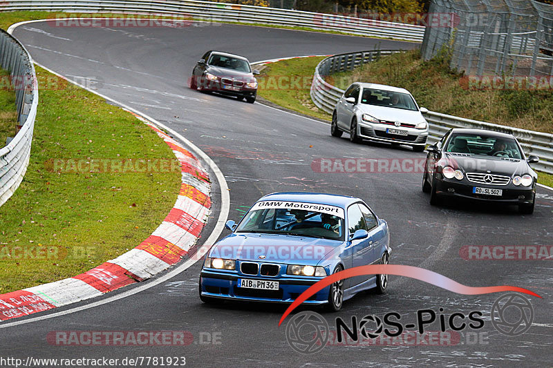 Bild #7781923 - Touristenfahrten Nürburgring Nordschleife (02.11.2019)