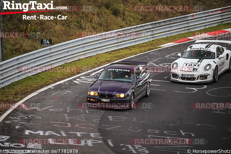 Bild #7781979 - Touristenfahrten Nürburgring Nordschleife (02.11.2019)