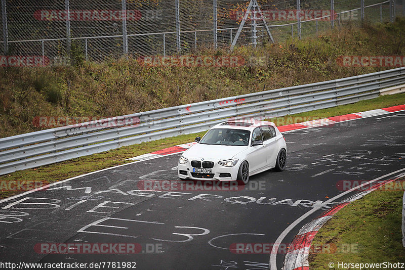 Bild #7781982 - Touristenfahrten Nürburgring Nordschleife (02.11.2019)