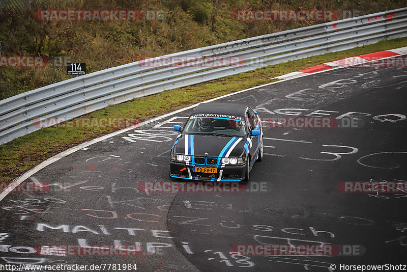 Bild #7781984 - Touristenfahrten Nürburgring Nordschleife (02.11.2019)