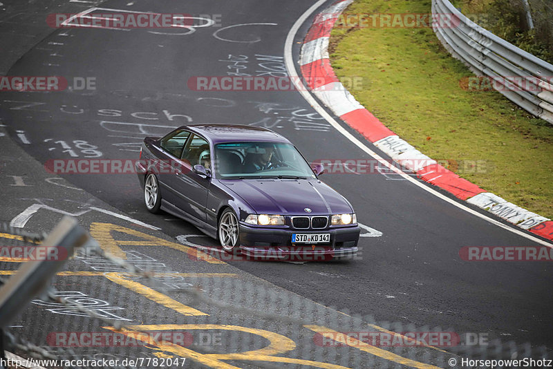 Bild #7782047 - Touristenfahrten Nürburgring Nordschleife (02.11.2019)