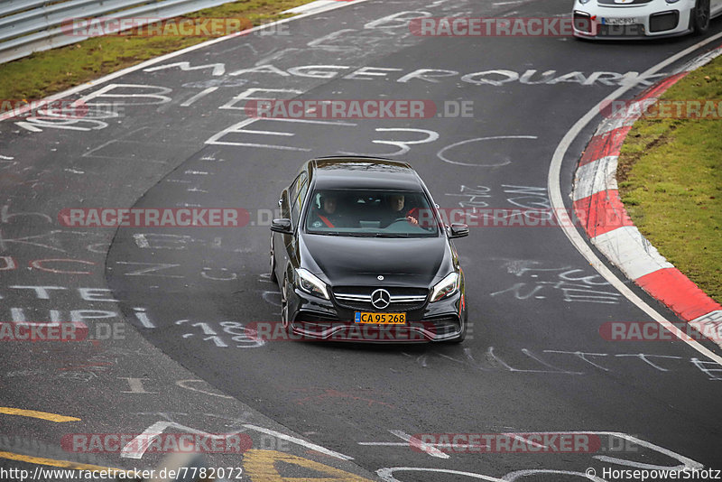 Bild #7782072 - Touristenfahrten Nürburgring Nordschleife (02.11.2019)