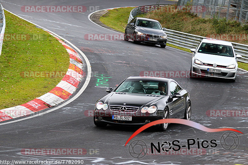 Bild #7782090 - Touristenfahrten Nürburgring Nordschleife (02.11.2019)