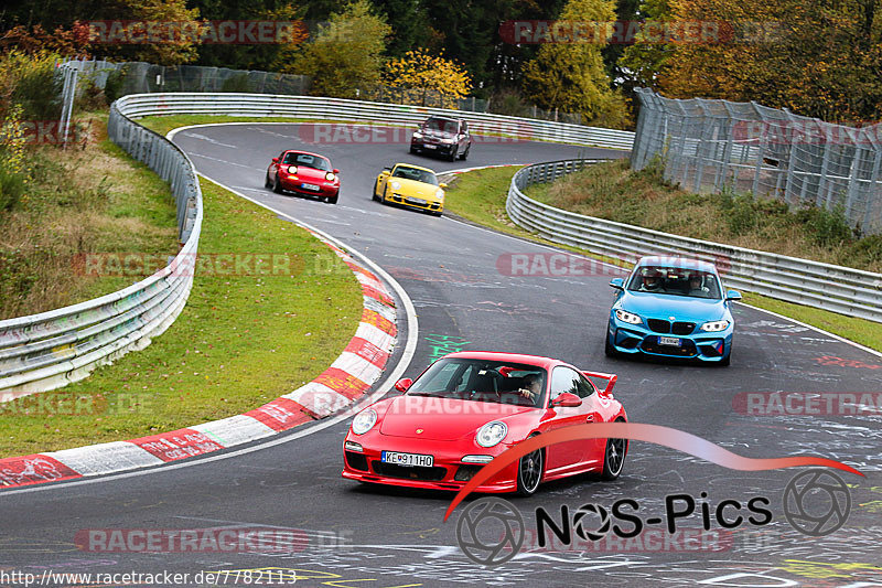 Bild #7782113 - Touristenfahrten Nürburgring Nordschleife (02.11.2019)