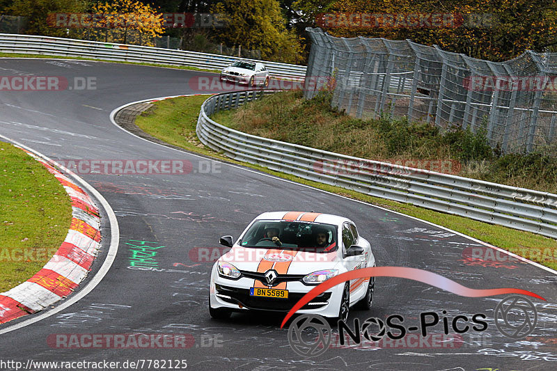 Bild #7782125 - Touristenfahrten Nürburgring Nordschleife (02.11.2019)