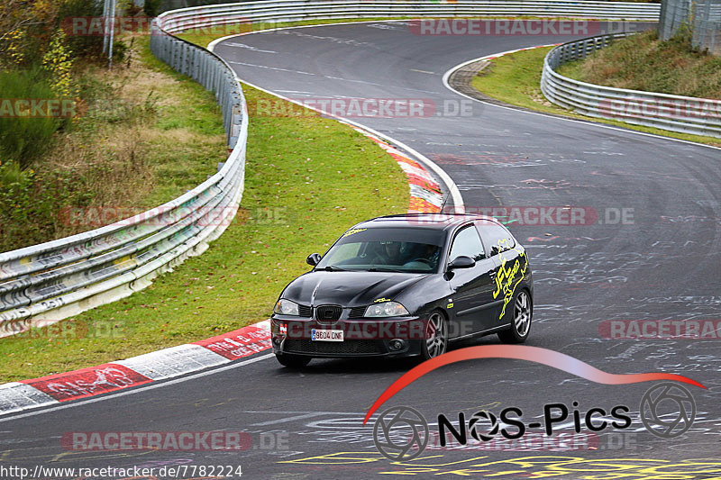 Bild #7782224 - Touristenfahrten Nürburgring Nordschleife (02.11.2019)