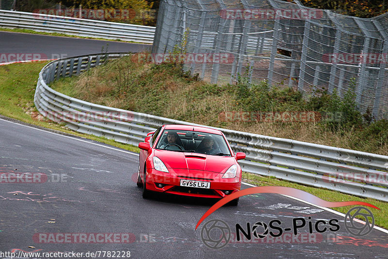 Bild #7782228 - Touristenfahrten Nürburgring Nordschleife (02.11.2019)