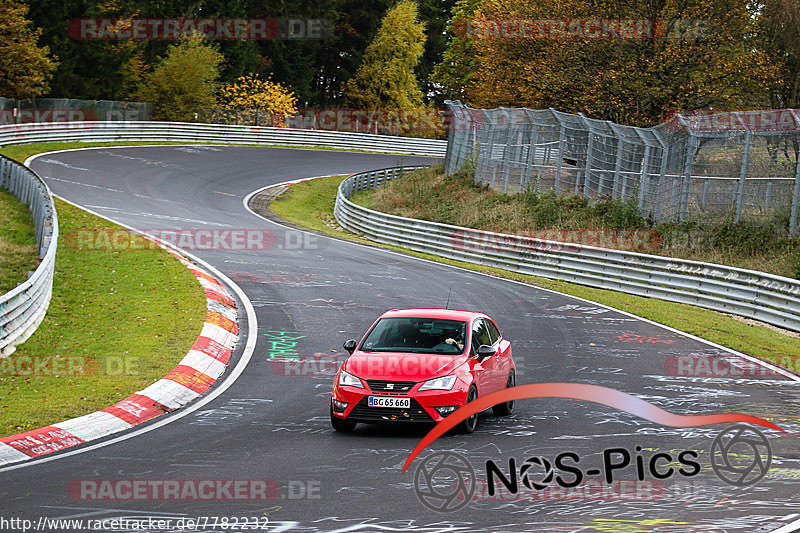 Bild #7782232 - Touristenfahrten Nürburgring Nordschleife (02.11.2019)