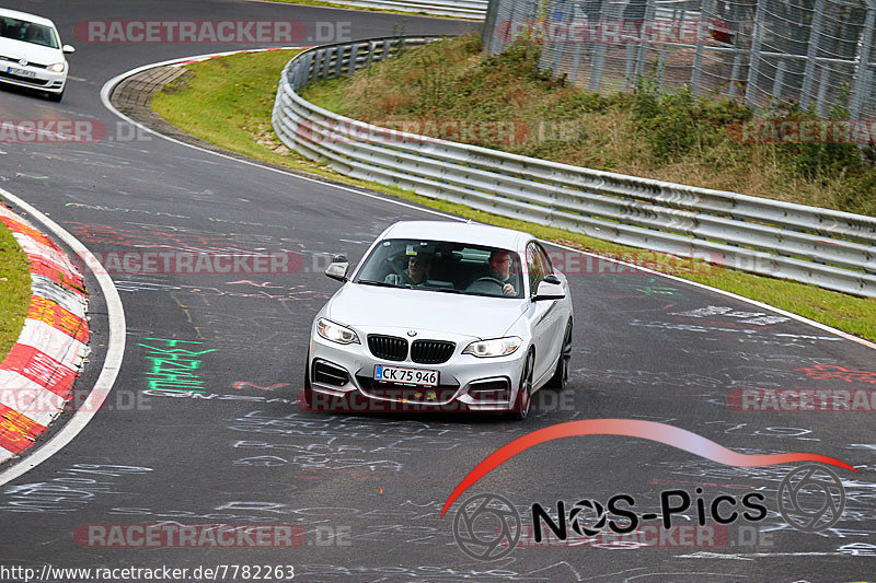 Bild #7782263 - Touristenfahrten Nürburgring Nordschleife (02.11.2019)