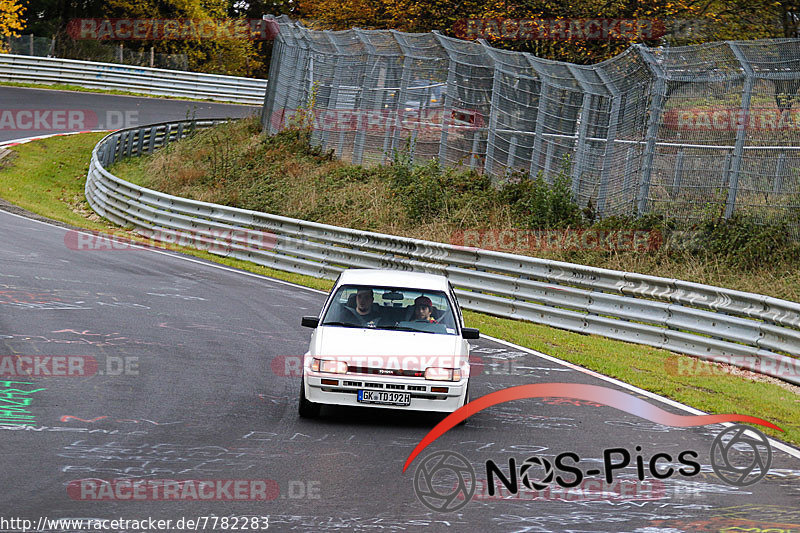 Bild #7782283 - Touristenfahrten Nürburgring Nordschleife (02.11.2019)