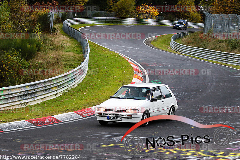 Bild #7782284 - Touristenfahrten Nürburgring Nordschleife (02.11.2019)