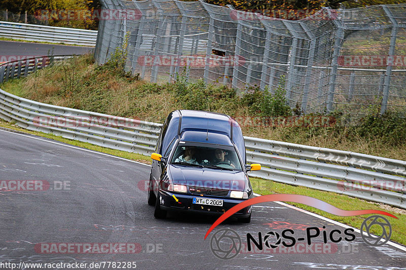 Bild #7782285 - Touristenfahrten Nürburgring Nordschleife (02.11.2019)