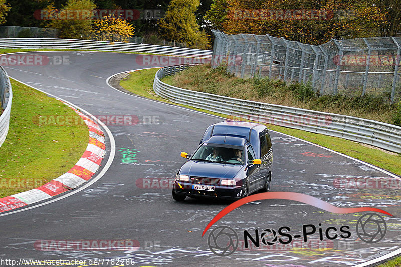 Bild #7782286 - Touristenfahrten Nürburgring Nordschleife (02.11.2019)