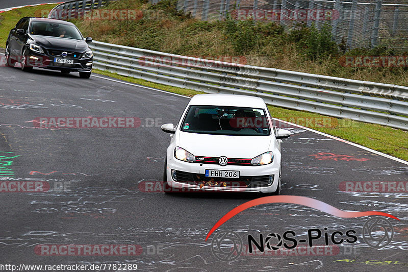 Bild #7782289 - Touristenfahrten Nürburgring Nordschleife (02.11.2019)