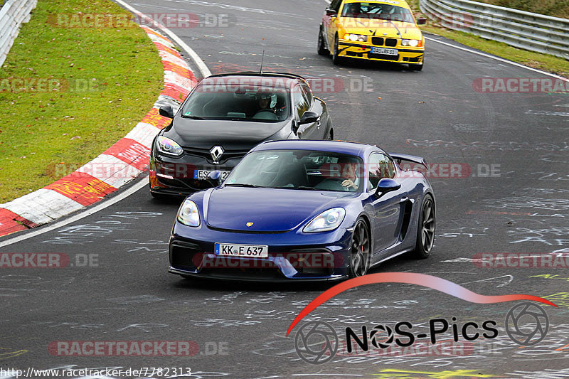 Bild #7782313 - Touristenfahrten Nürburgring Nordschleife (02.11.2019)