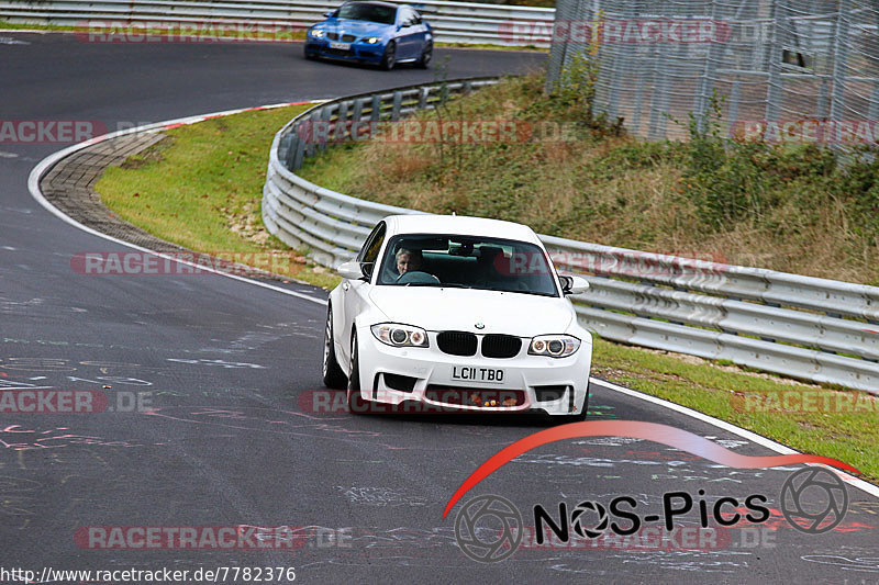 Bild #7782376 - Touristenfahrten Nürburgring Nordschleife (02.11.2019)