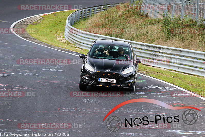 Bild #7782396 - Touristenfahrten Nürburgring Nordschleife (02.11.2019)