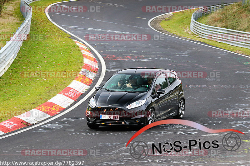 Bild #7782397 - Touristenfahrten Nürburgring Nordschleife (02.11.2019)