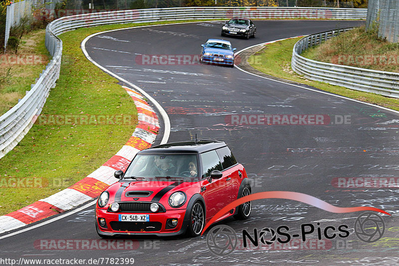 Bild #7782399 - Touristenfahrten Nürburgring Nordschleife (02.11.2019)