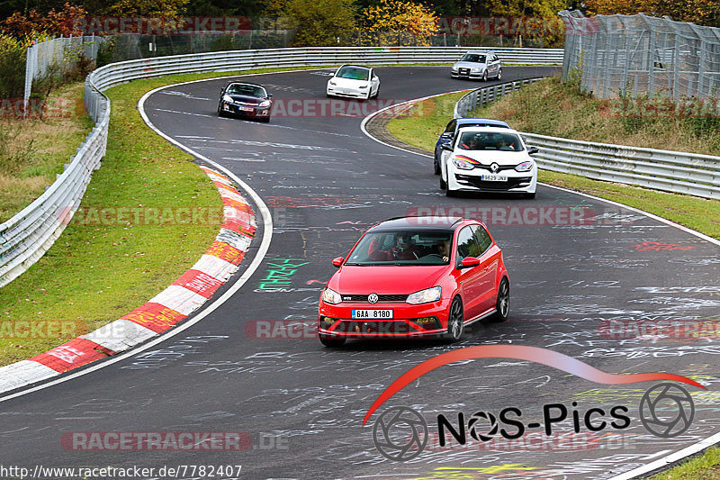 Bild #7782407 - Touristenfahrten Nürburgring Nordschleife (02.11.2019)