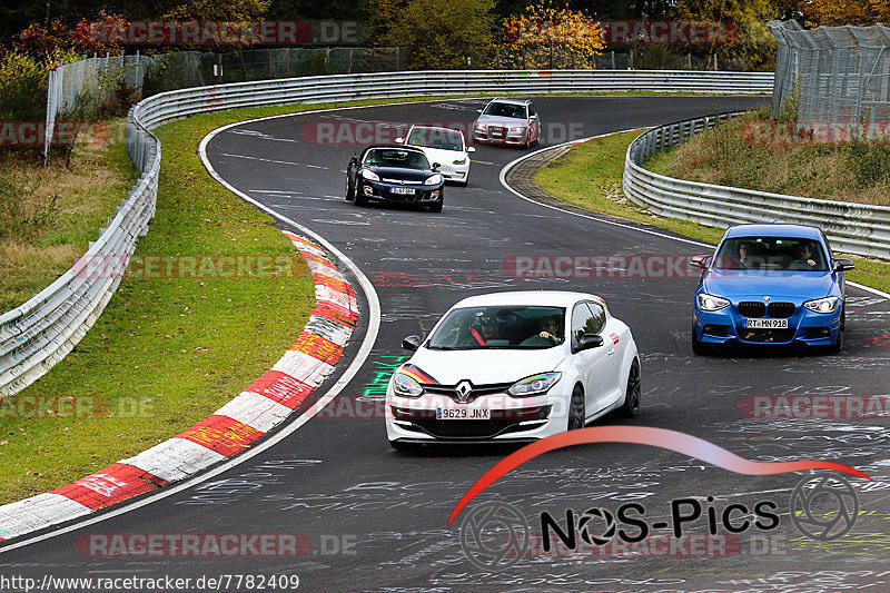 Bild #7782409 - Touristenfahrten Nürburgring Nordschleife (02.11.2019)