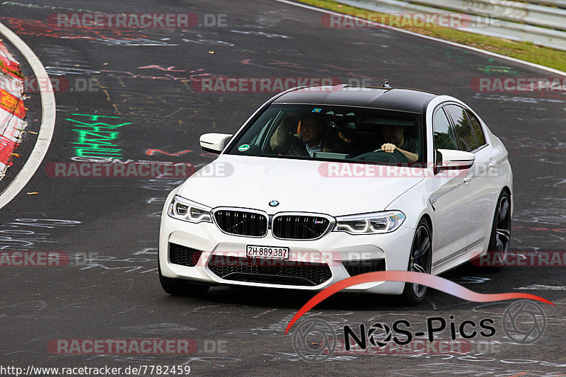 Bild #7782459 - Touristenfahrten Nürburgring Nordschleife (02.11.2019)