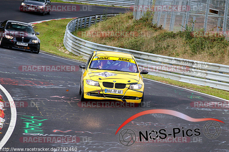 Bild #7782460 - Touristenfahrten Nürburgring Nordschleife (02.11.2019)