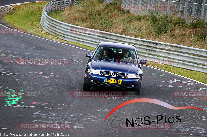 Bild #7782517 - Touristenfahrten Nürburgring Nordschleife (02.11.2019)