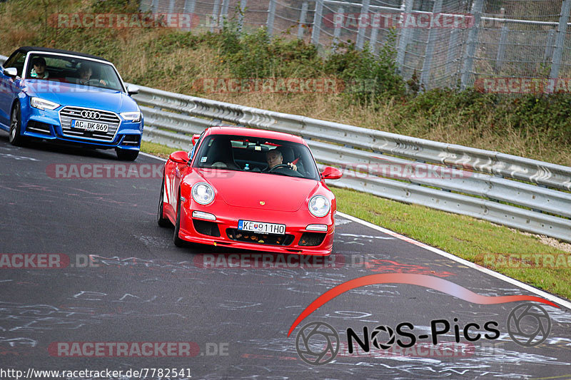 Bild #7782541 - Touristenfahrten Nürburgring Nordschleife (02.11.2019)