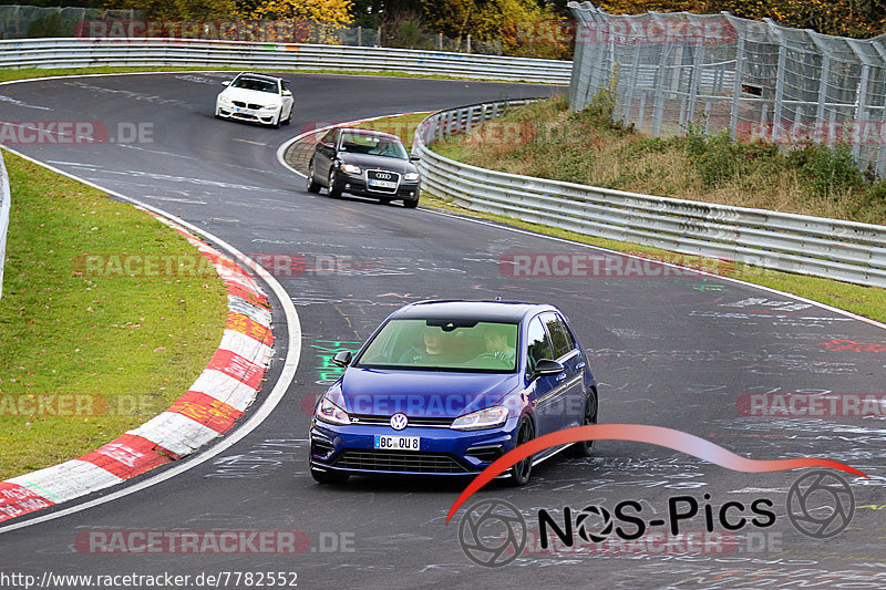 Bild #7782552 - Touristenfahrten Nürburgring Nordschleife (02.11.2019)