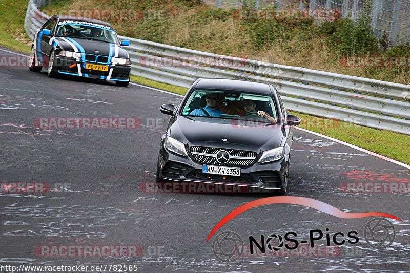 Bild #7782565 - Touristenfahrten Nürburgring Nordschleife (02.11.2019)