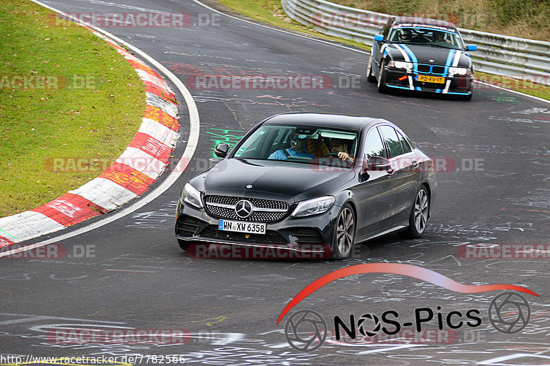 Bild #7782566 - Touristenfahrten Nürburgring Nordschleife (02.11.2019)