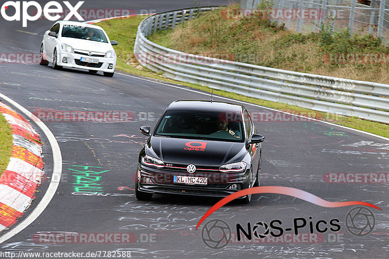 Bild #7782588 - Touristenfahrten Nürburgring Nordschleife (02.11.2019)