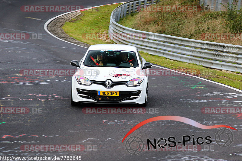 Bild #7782645 - Touristenfahrten Nürburgring Nordschleife (02.11.2019)