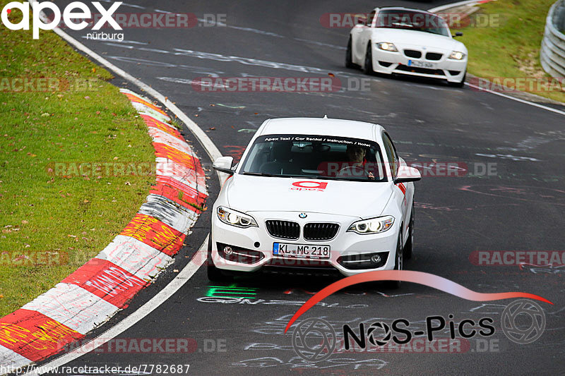 Bild #7782687 - Touristenfahrten Nürburgring Nordschleife (02.11.2019)