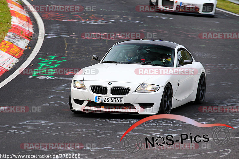 Bild #7782688 - Touristenfahrten Nürburgring Nordschleife (02.11.2019)