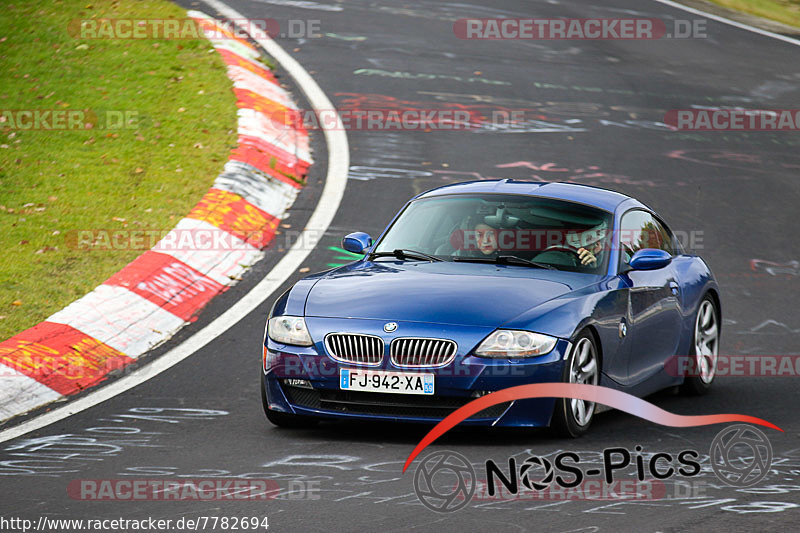 Bild #7782694 - Touristenfahrten Nürburgring Nordschleife (02.11.2019)