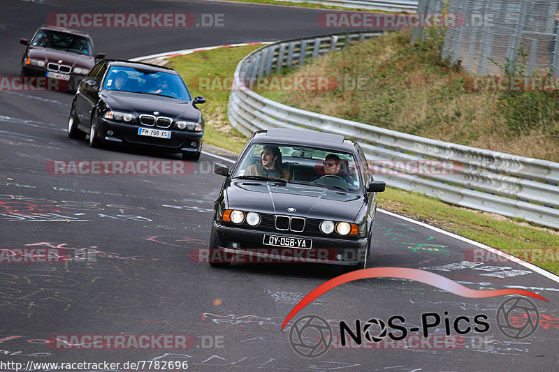 Bild #7782696 - Touristenfahrten Nürburgring Nordschleife (02.11.2019)