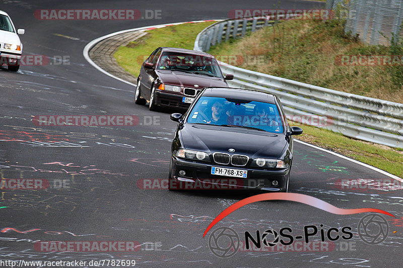 Bild #7782699 - Touristenfahrten Nürburgring Nordschleife (02.11.2019)