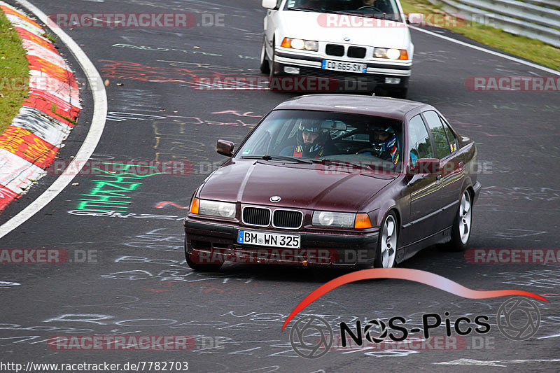 Bild #7782703 - Touristenfahrten Nürburgring Nordschleife (02.11.2019)