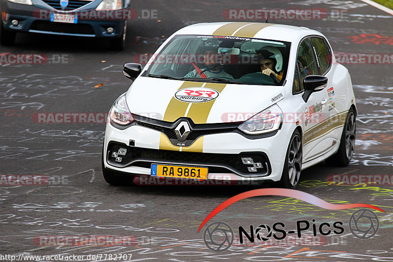 Bild #7782707 - Touristenfahrten Nürburgring Nordschleife (02.11.2019)