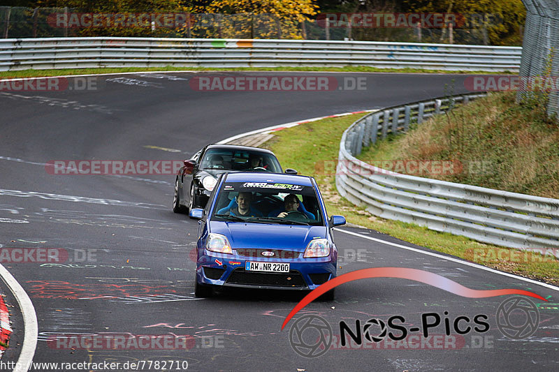 Bild #7782710 - Touristenfahrten Nürburgring Nordschleife (02.11.2019)