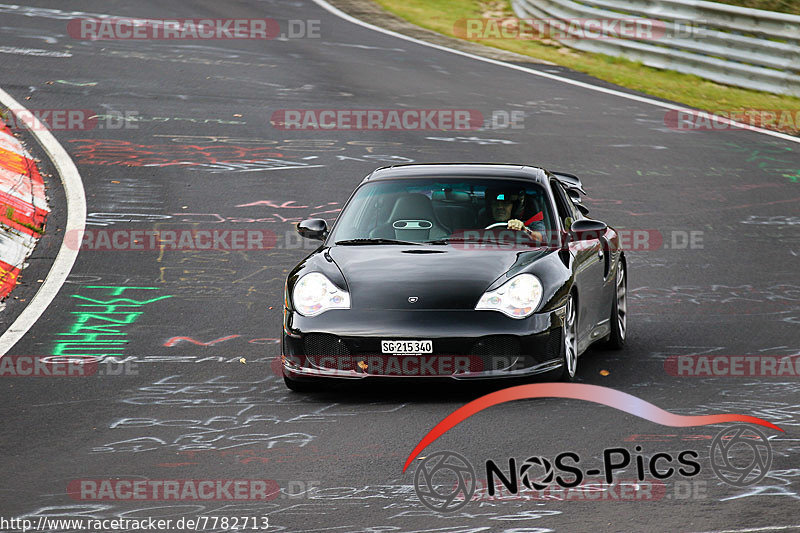 Bild #7782713 - Touristenfahrten Nürburgring Nordschleife (02.11.2019)