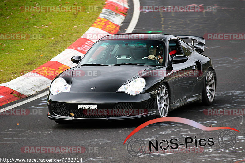 Bild #7782714 - Touristenfahrten Nürburgring Nordschleife (02.11.2019)